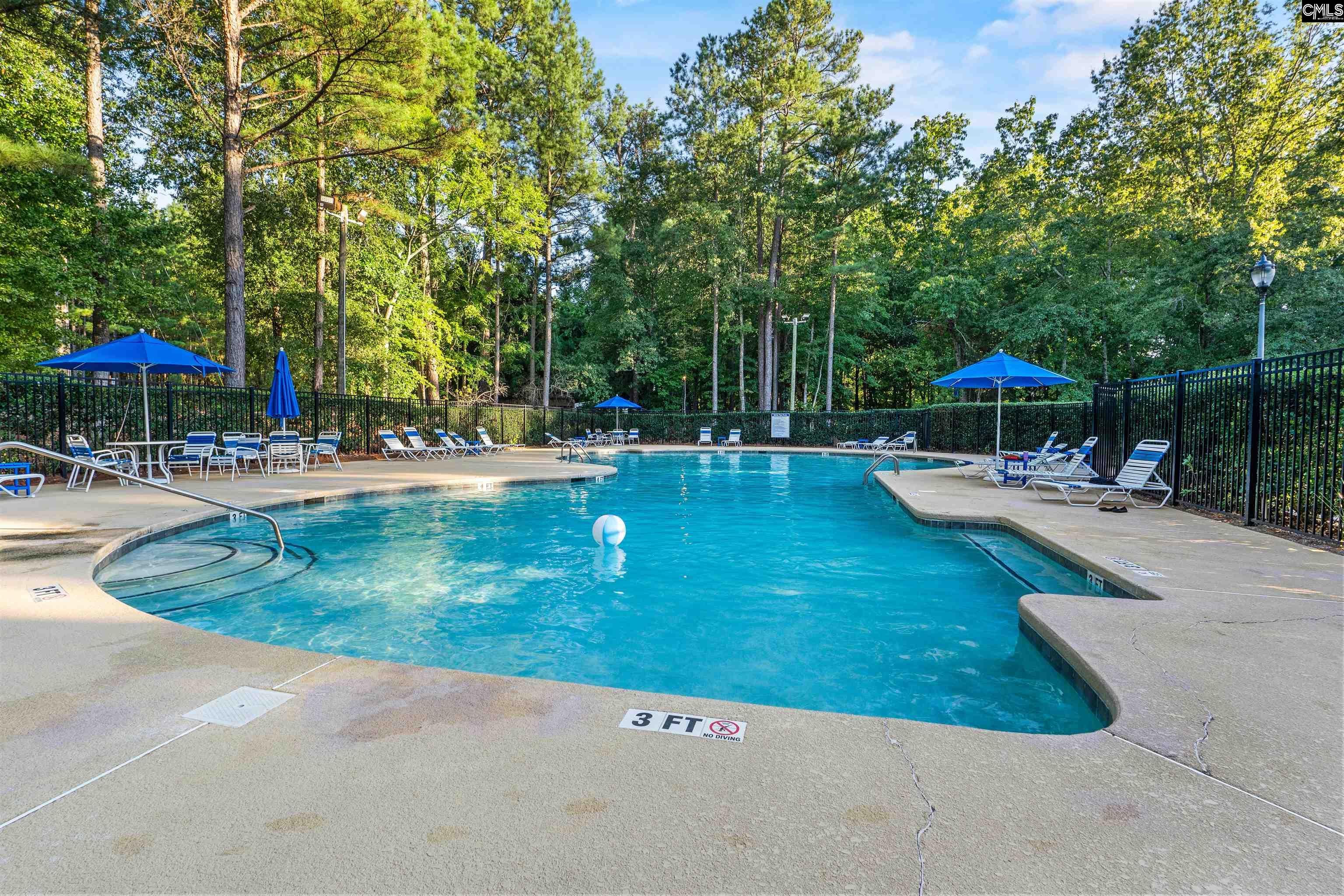 313 Belfair Road Irmo, SC 29063 - Photo 44 of 45 Gallery Image 44