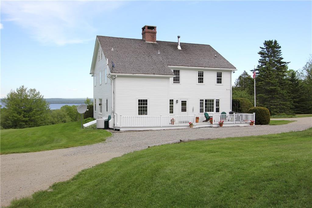 448 Moore Road Ellsworth, ME 04605 - Photo 7 of 35 Photo