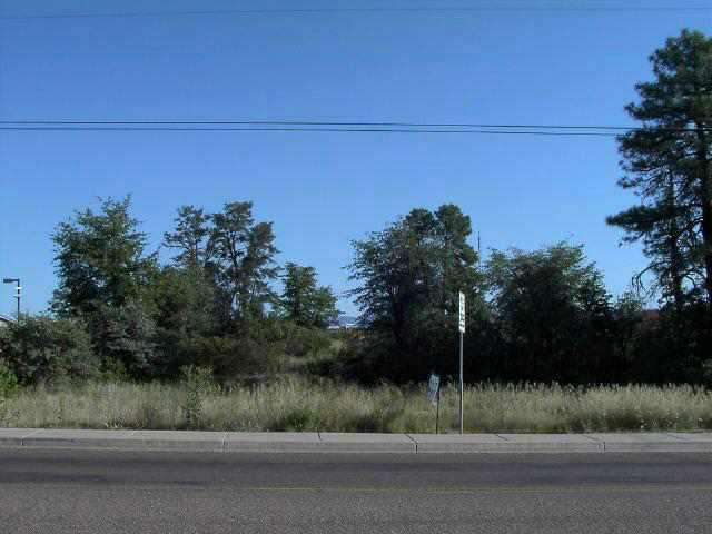 210 West Longhorn Road, Unit 1 Payson, AZ 85541 - Photo 3 of 4 Additional Photo