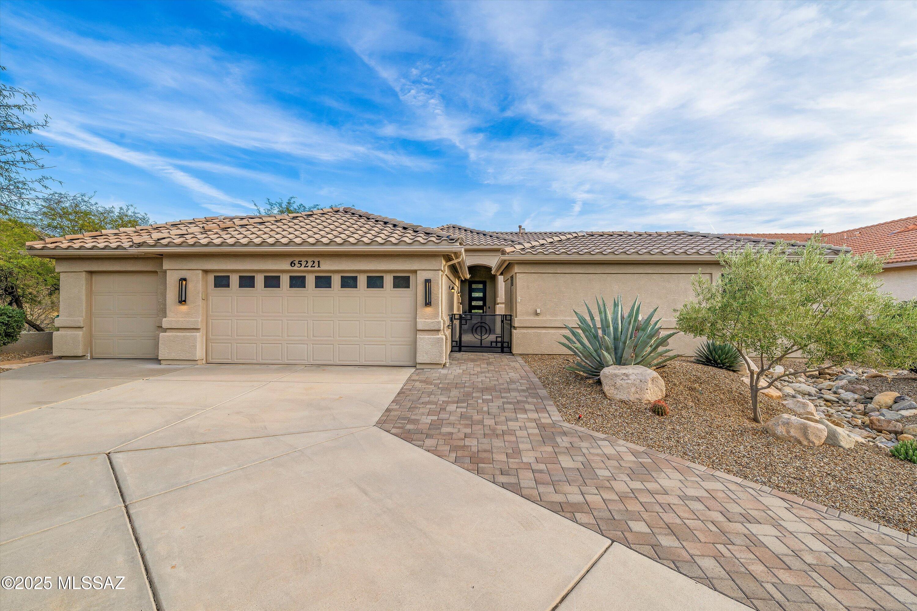 65221 East Diamond Ridge Court Tucson, AZ 85739 - Photo 17 of 50 Gallery Image 17