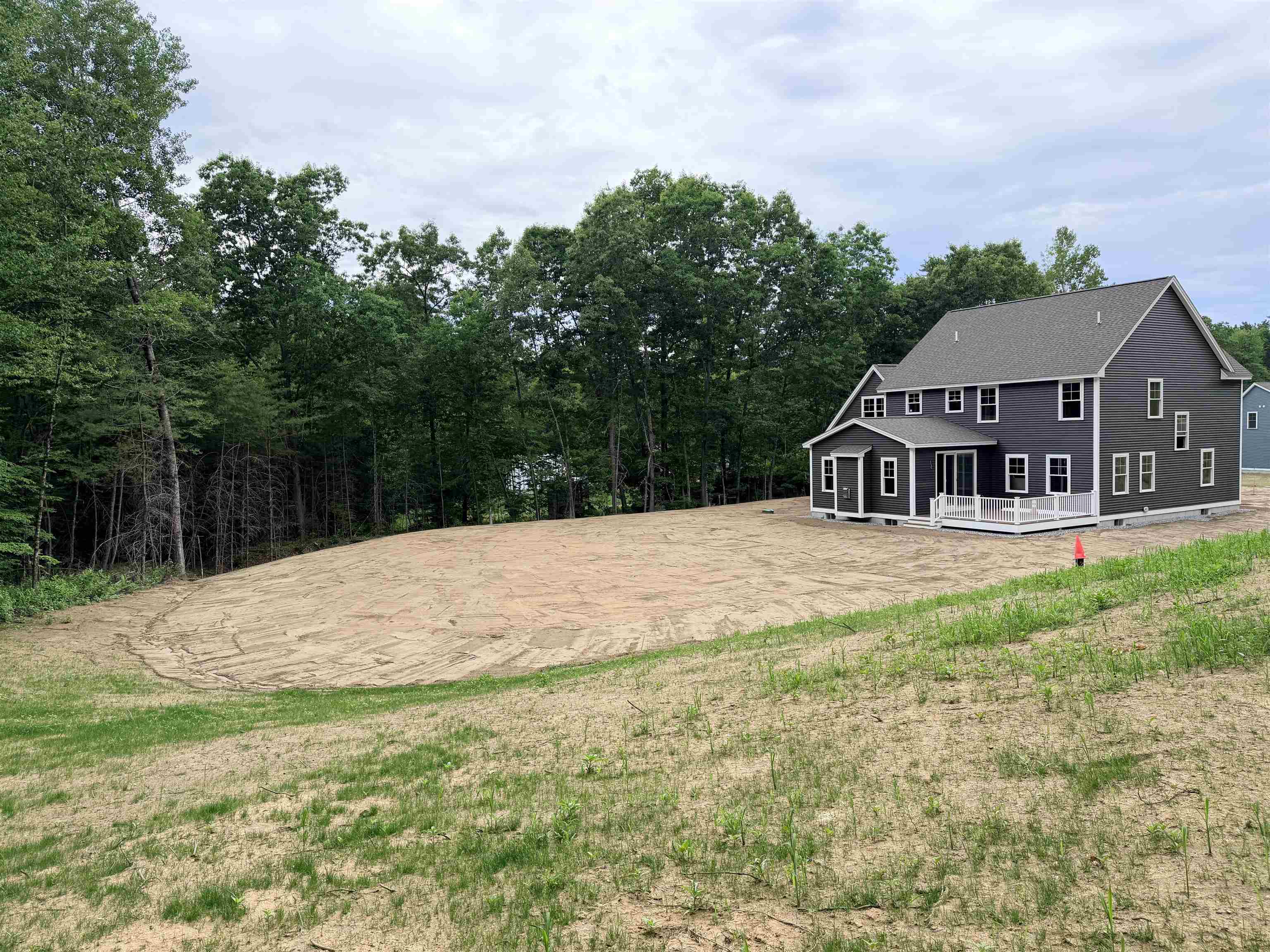101 A Seaverns Bridge Road Merrimack, NH 03054 - Photo 8 of 49