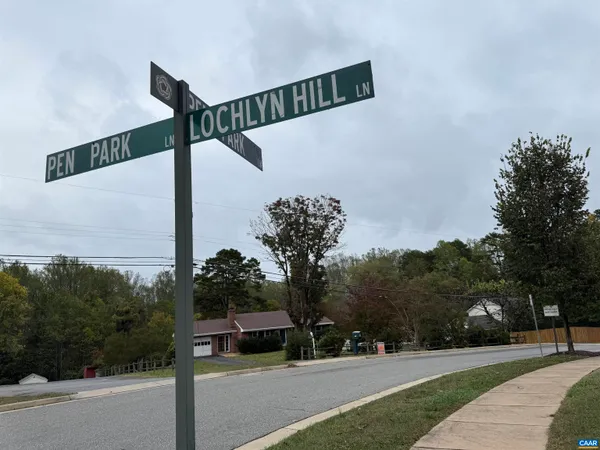 $399,000 | 508 Bennett Street, Charlottesville, VA 22901