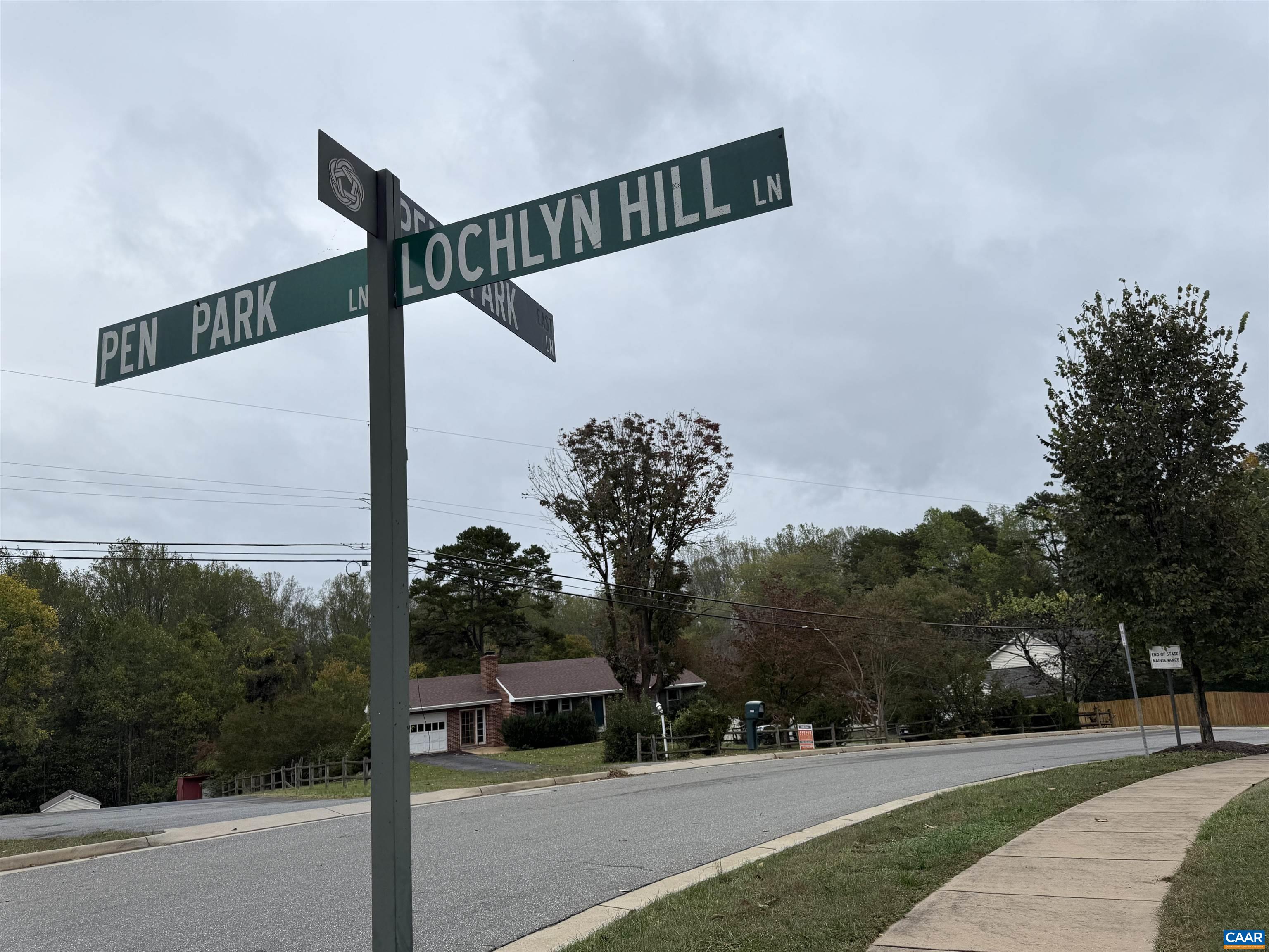 508 Bennett Street Charlottesville, VA 22901 - Photo 3 of 16