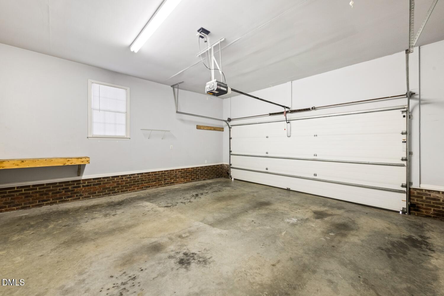 1507 Sykes Road Mebane, NC 27302 - Photo 20 of 26 Garage