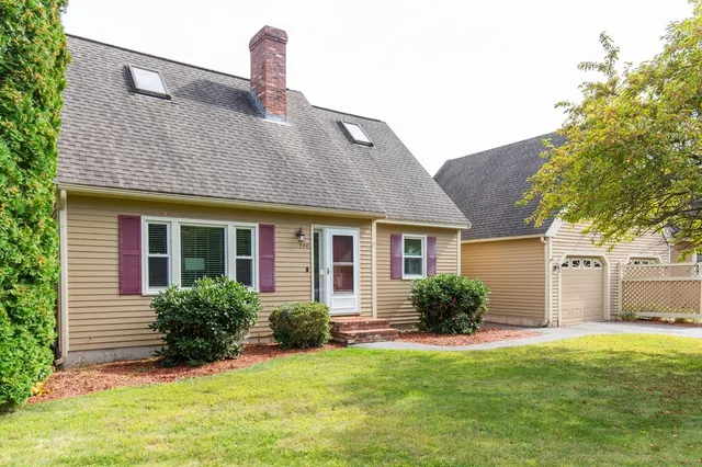 $3,400 | 246 Winding Pond Road, Londonderry, NH 03053