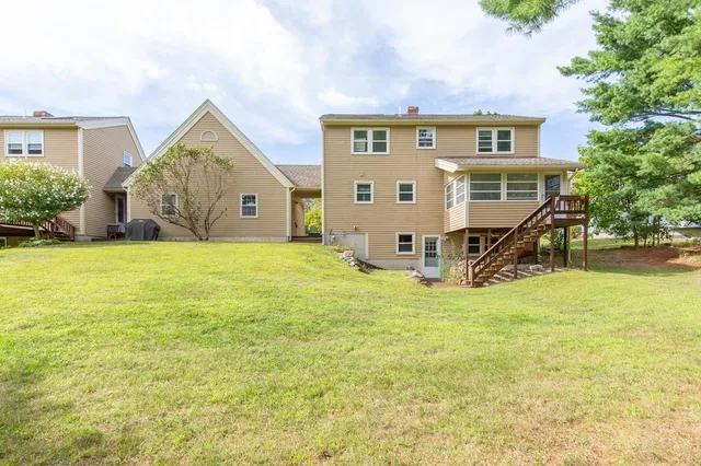 $3,400 | 246 Winding Pond Road, Londonderry, NH 03053