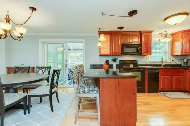 $3,400 | 246 Winding Pond Road, Londonderry, NH 03053