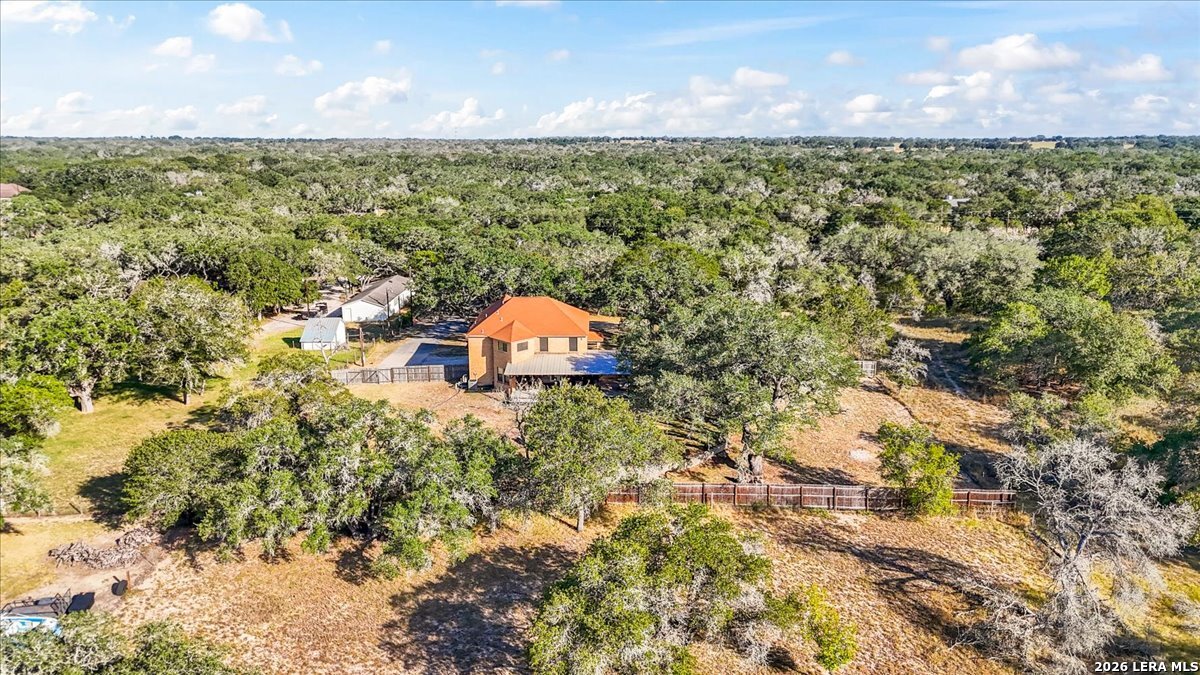 797 Killarney Road Floresville, TX 78114 - Photo 59 of 66 Gallery Image 59