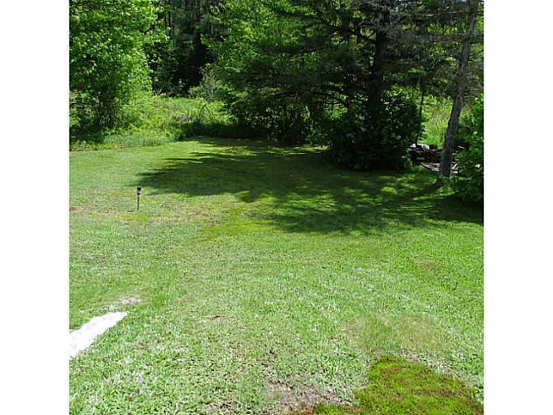 65 Buckfield Road South Paris, ME 04281 - Photo 19 of 22 Yard/Garden. Nice yard for a garden...