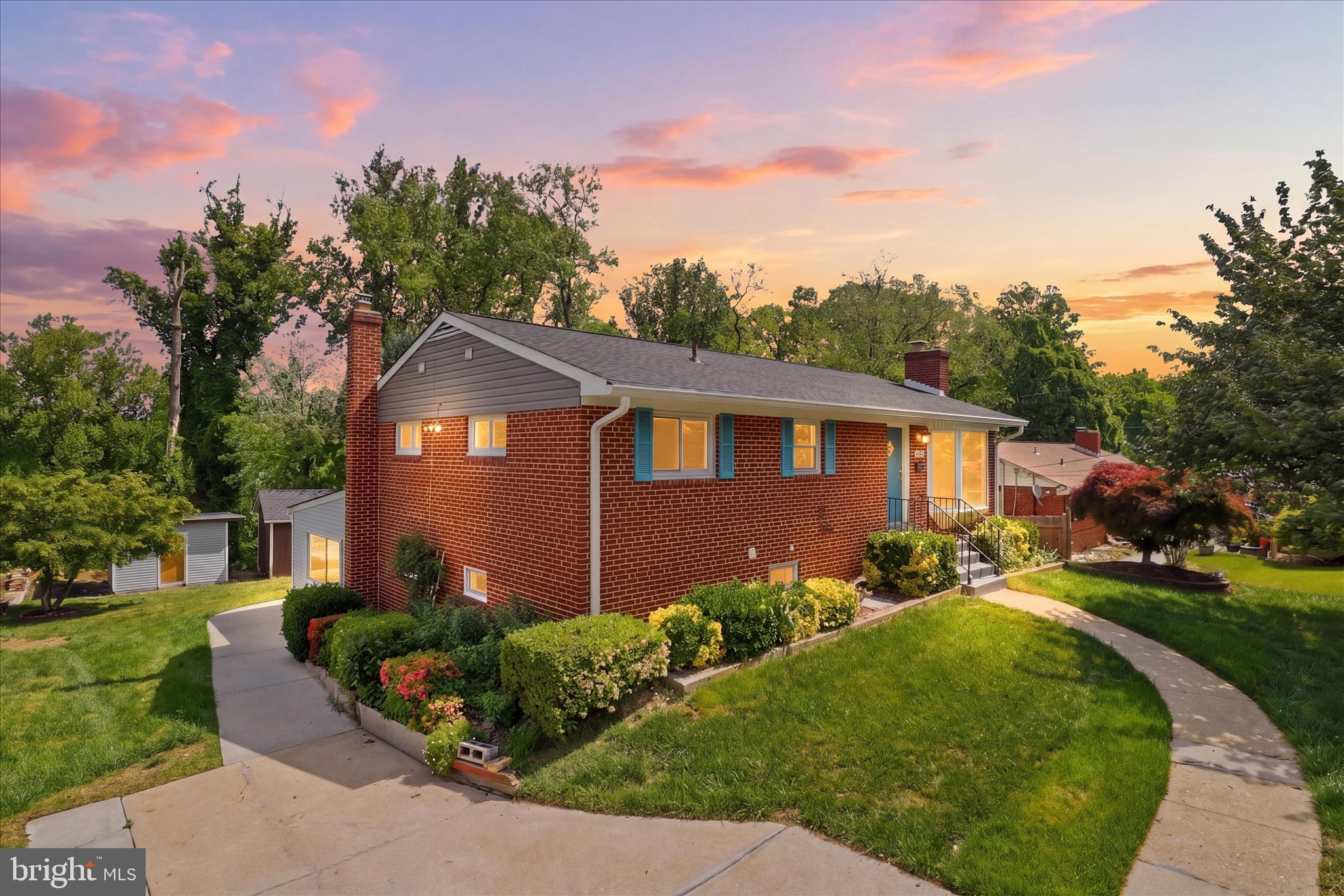 6718 Ruskin Street Springfield, VA 22150 - Photo 1 of 71 Gallery Image 1