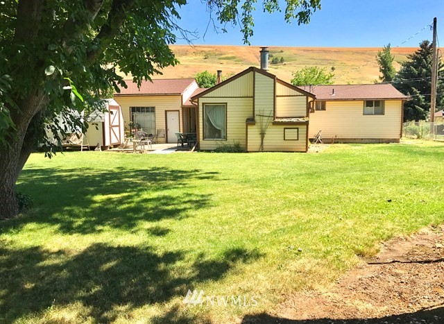 622 Harlem Road Dayton, WA 99328 - Photo 5 of 15