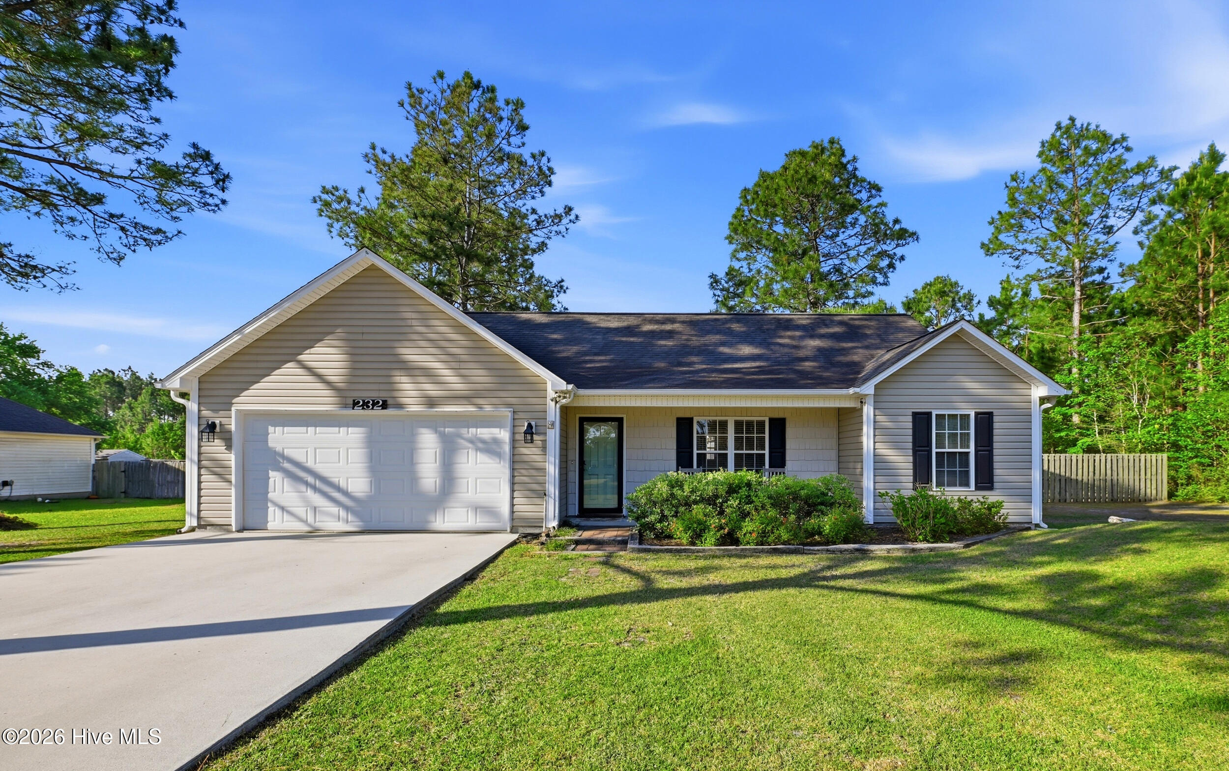 232 Folkstone Road Holly Ridge, NC 28445 - Photo 1 of 50 1_232_folkstone_rd_001