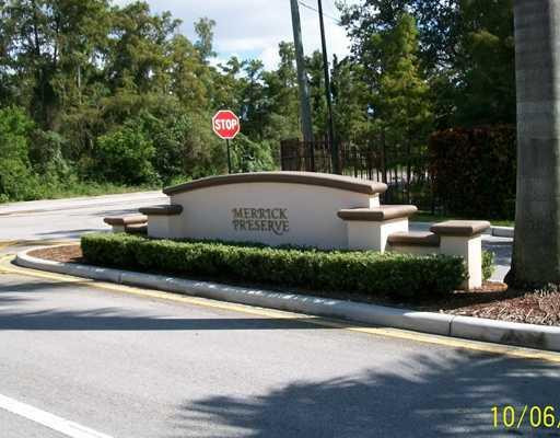 3345 Merrick Lane, Unit 1101 Margate, FL 33063 - Photo 2 of 9