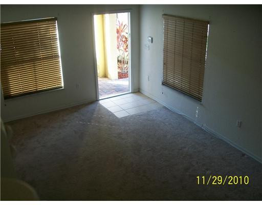 3345 Merrick Lane, Unit 1101 Margate, FL 33063 - Photo 9 of 9 a view of empty room with window