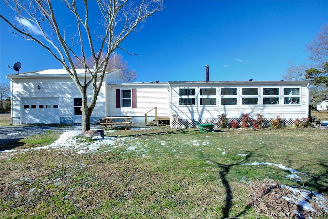55 Captain Genes Rd Port Port Haywood, VA 23138 - Photo 19 of 19