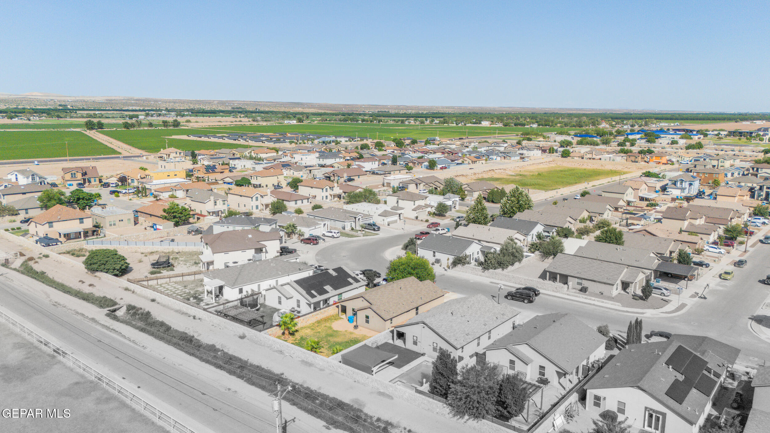 144 Rio Conchos Road Clint, TX 79836 - Photo 43 of 47 dji_20260708165449_0598_d