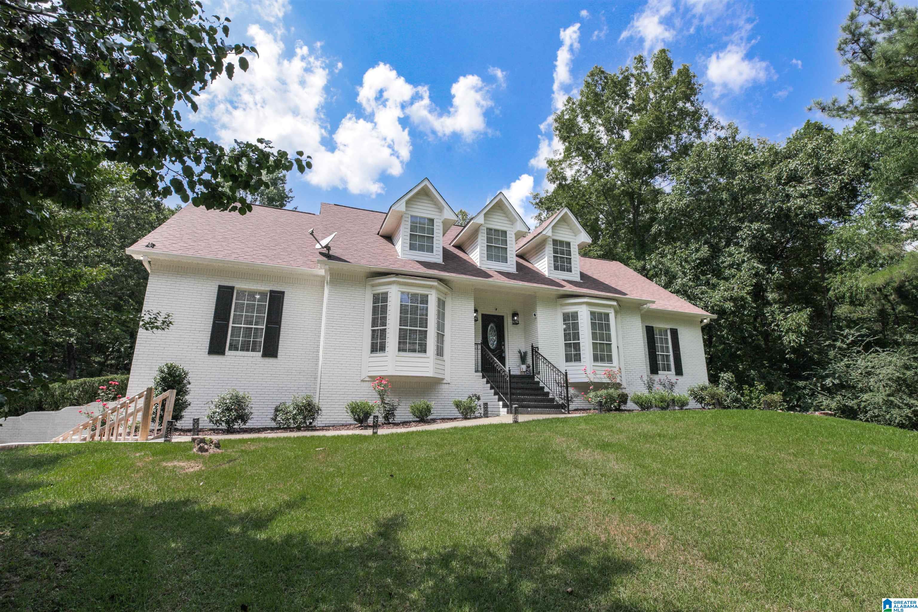 2928 Floyd Bradford Road Trussville, AL 35173 - Photo 63 of 82