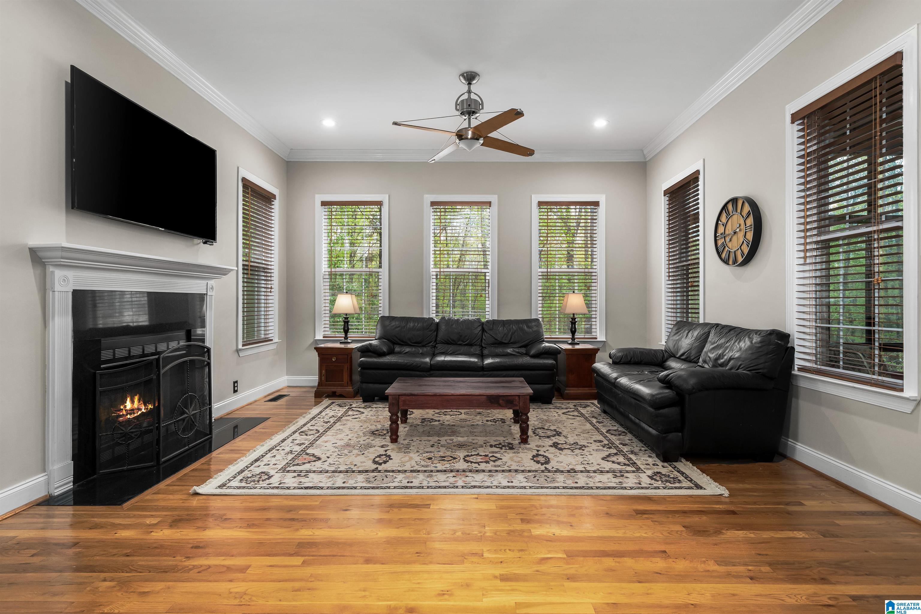 610 Henderson Road Odenville, AL 35120 - Photo 8 of 32