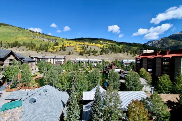 $1,300,000 | 209 Ten Mile Circle, Unit 526, Copper Mountain, CO 80443