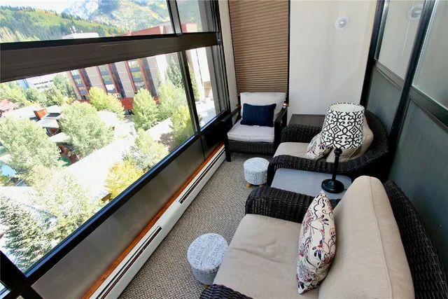 $1,300,000 | 209 Ten Mile Circle, Unit 526, Copper Mountain, CO 80443