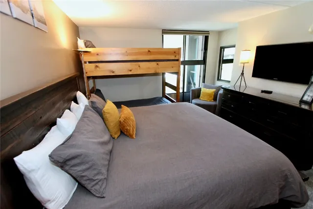 $1,300,000 | 209 Ten Mile Circle, Unit 526, Copper Mountain, CO 80443