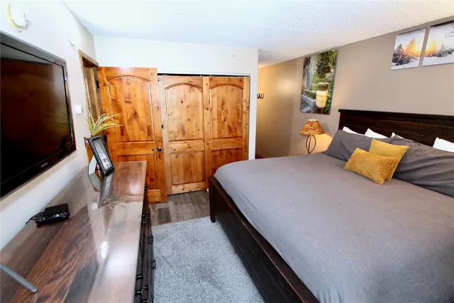 $1,300,000 | 209 Ten Mile Circle, Unit 526, Copper Mountain, CO 80443