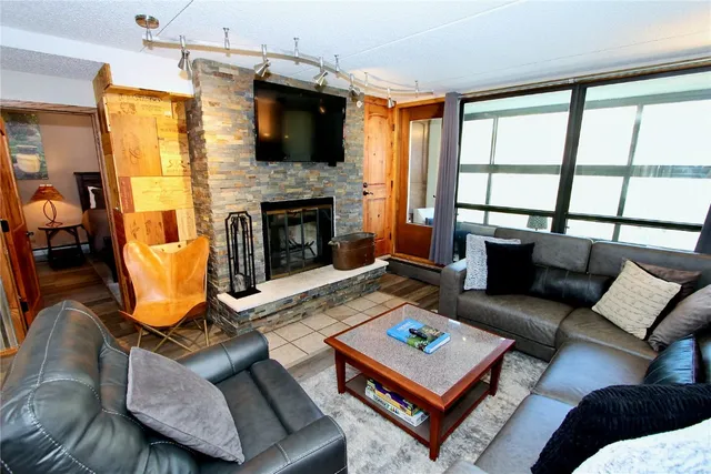 $1,300,000 | 209 Ten Mile Circle, Unit 526, Copper Mountain, CO 80443