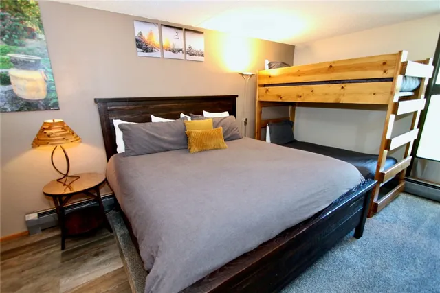 $1,300,000 | 209 Ten Mile Circle, Unit 526, Copper Mountain, CO 80443