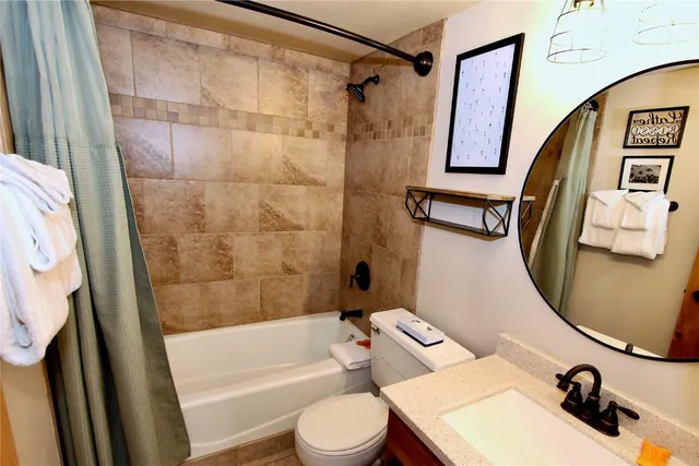 $1,300,000 | 209 Ten Mile Circle, Unit 526, Copper Mountain, CO 80443