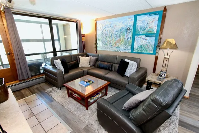 $1,300,000 | 209 Ten Mile Circle, Unit 526, Copper Mountain, CO 80443