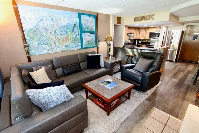 $1,300,000 | 209 Ten Mile Circle, Unit 526, Copper Mountain, CO 80443