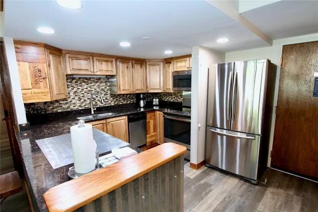 $1,300,000 | 209 Ten Mile Circle, Unit 526, Copper Mountain, CO 80443