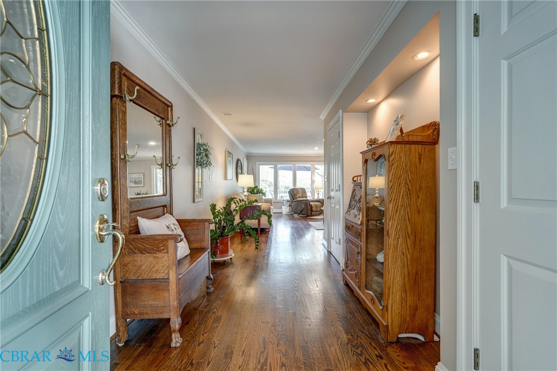 185 Neumans Road Heathsville, VA 22473 - Photo 8 of 51 Gallery Image 8