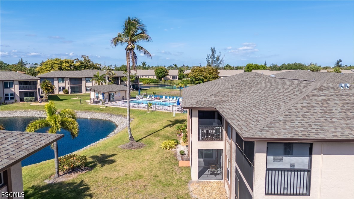 16881 Davis Road, Unit 723 Fort Myers, FL 33908 - Photo 2 of 45