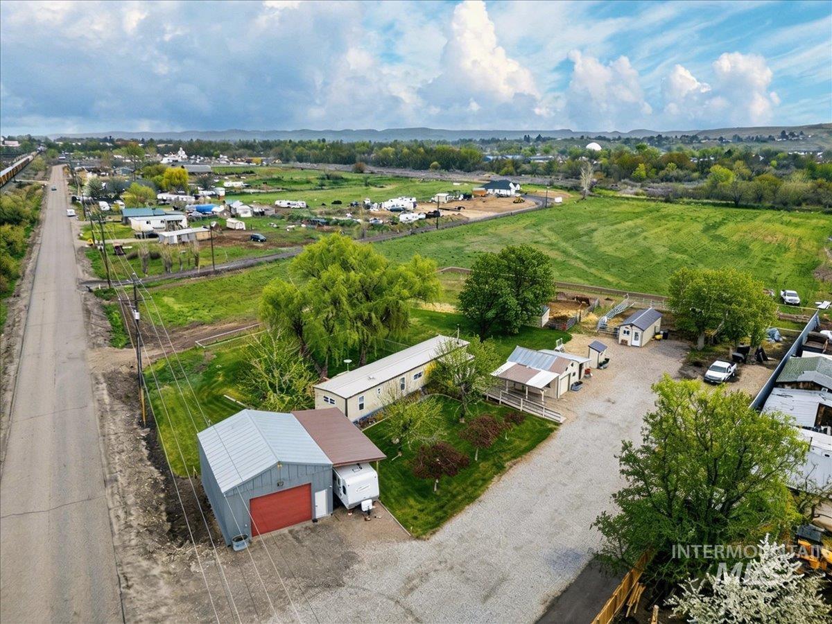 9228 Washoe Road Payette, ID 83661 - Photo 42 of 49 Drone / aerial view