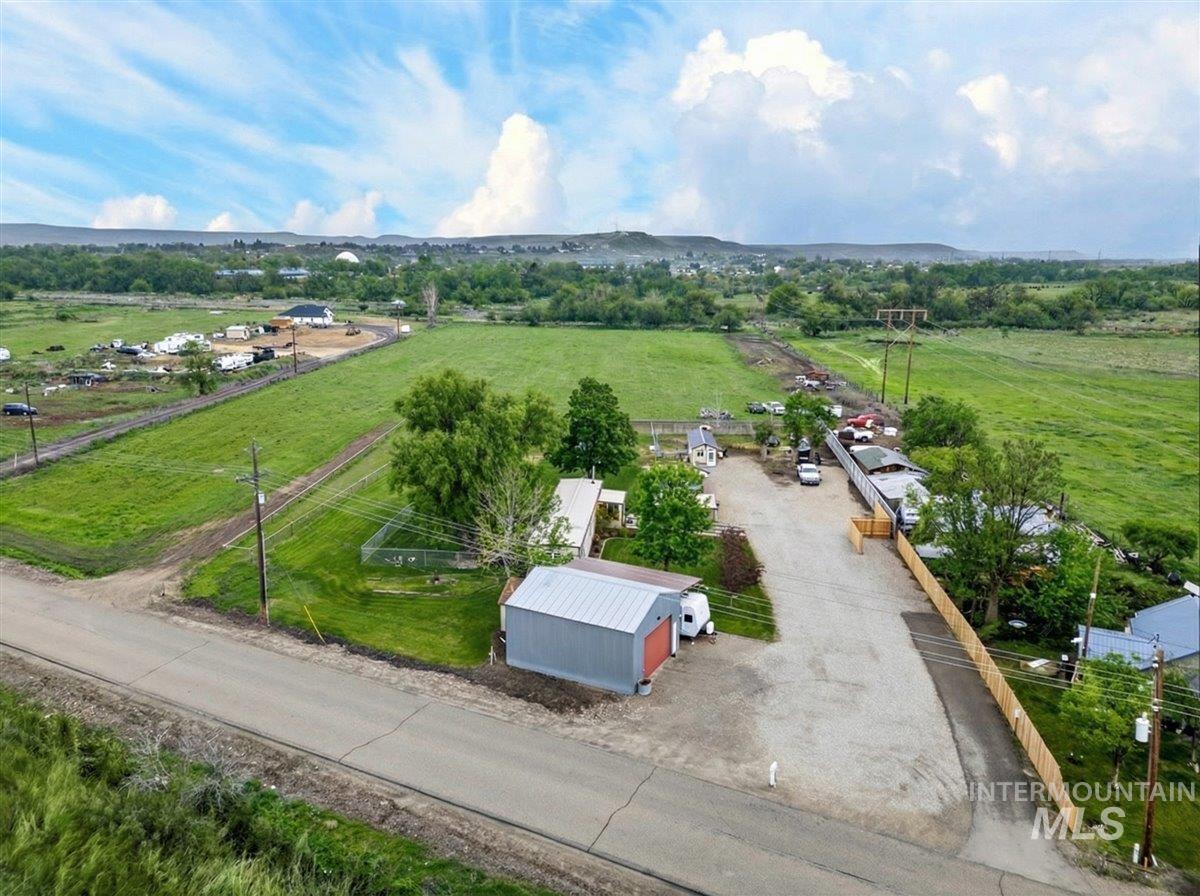 9228 Washoe Road Payette, ID 83661 - Photo 5 of 49 Overview of rural landscape