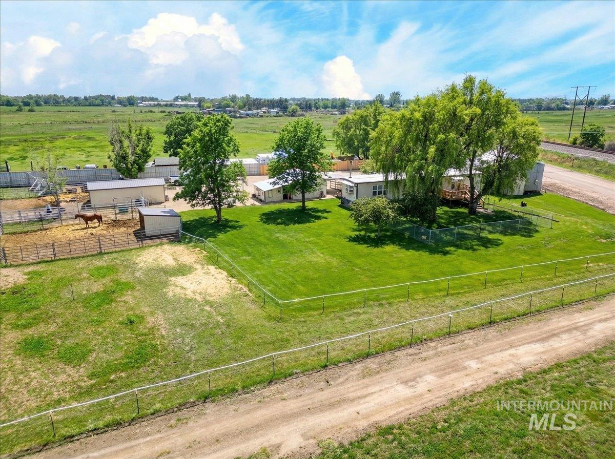 9228 Washoe Road Payette, ID 83661 - Photo 8 of 49 View of rural area