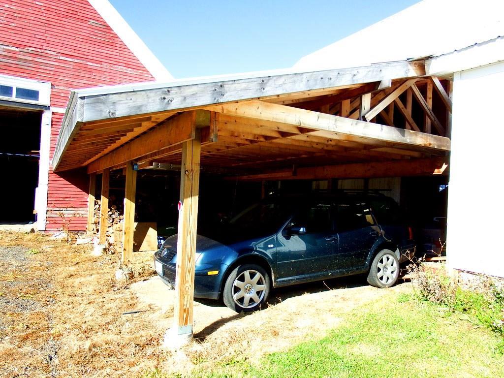 532 Dyer Brook Road Dyer Brook, ME 04747 - Photo 22 of 34 Photo