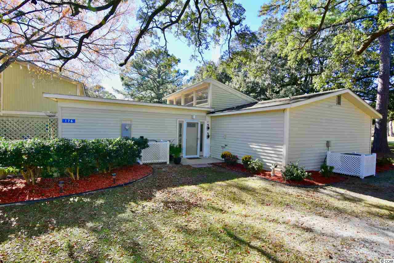 176 Wedgefield Village Road, Unit 17E2 Georgetown, SC 29440 - Photo 1 of 33 Gallery Image 1