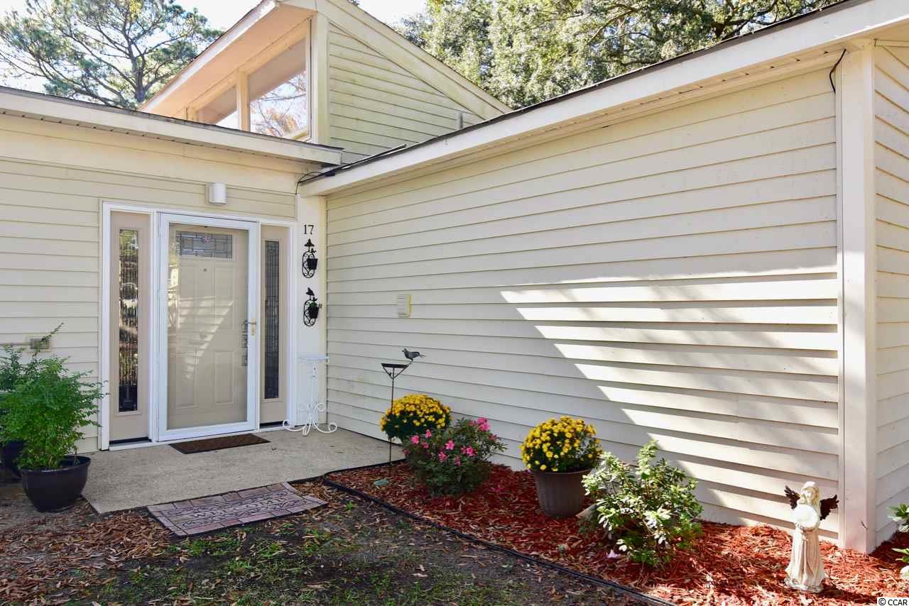 176 Wedgefield Village Road, Unit 17E2 Georgetown, SC 29440 - Photo 25 of 33 Gallery Image 25