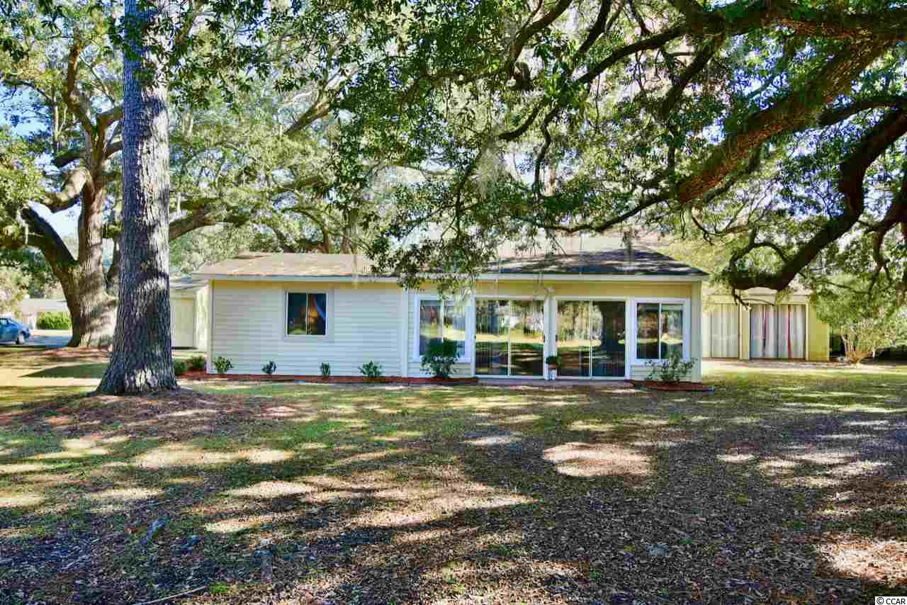 176 Wedgefield Village Road, Unit 17E2 Georgetown, SC 29440 - Photo 26 of 33 Gallery Image 26