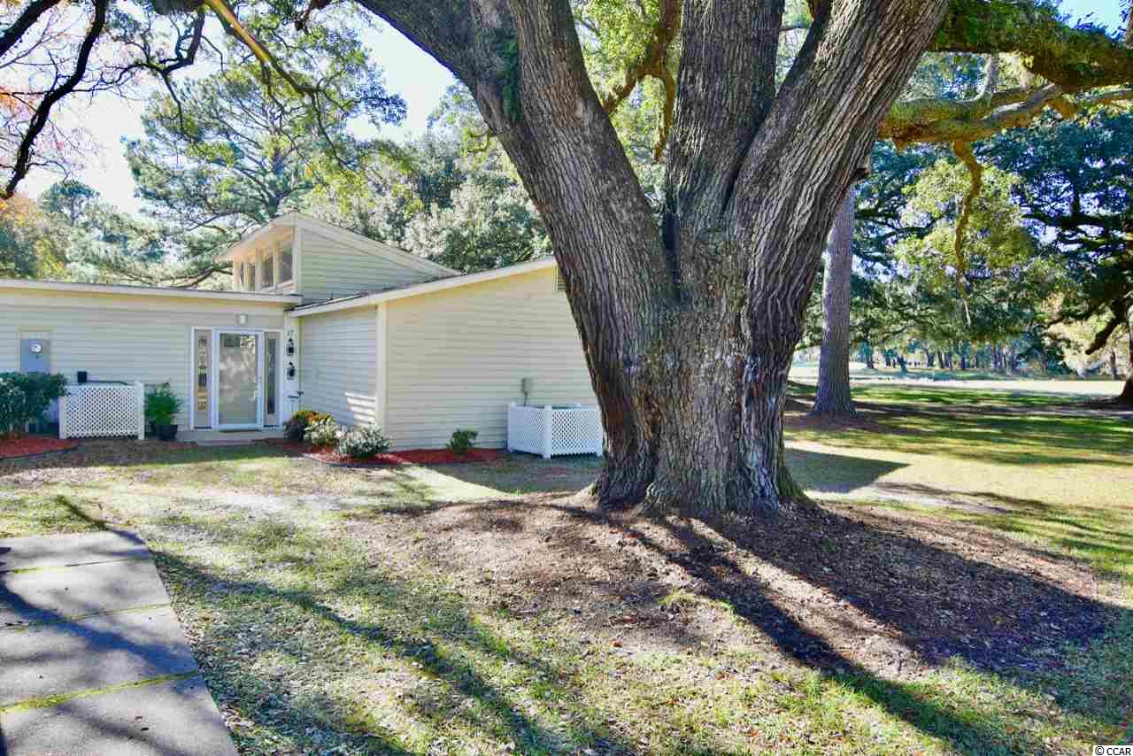 176 Wedgefield Village Road, Unit 17E2 Georgetown, SC 29440 - Photo 32 of 33 Gallery Image 32