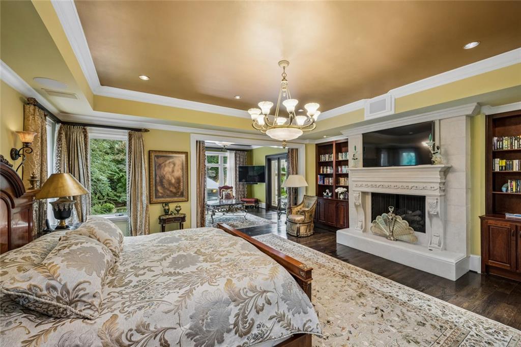 72 Blackland Road Northwest Atlanta, GA 30342 - Photo 66 of 137