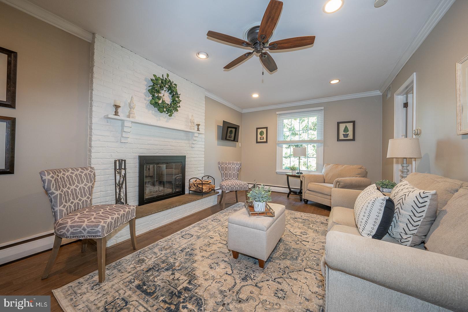 576 Park Ridge Drive Wayne, PA 19087 - Photo 11 of 44