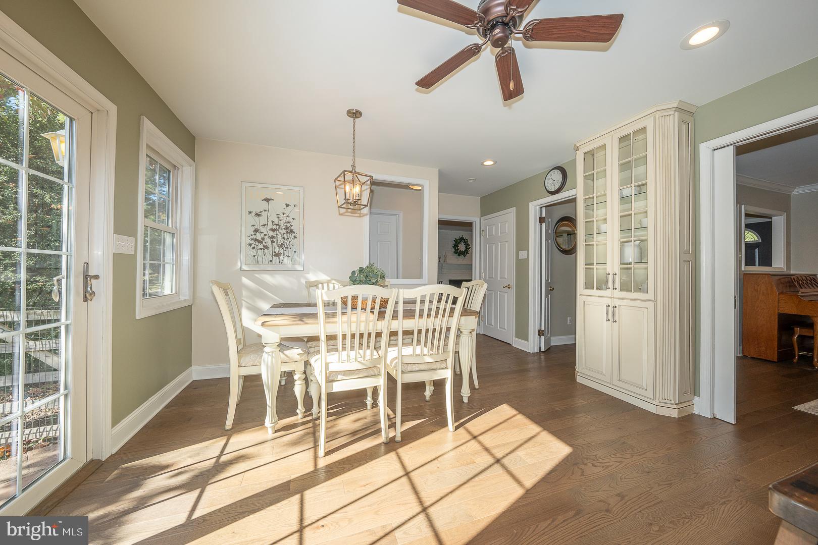 576 Park Ridge Drive Wayne, PA 19087 - Photo 13 of 44