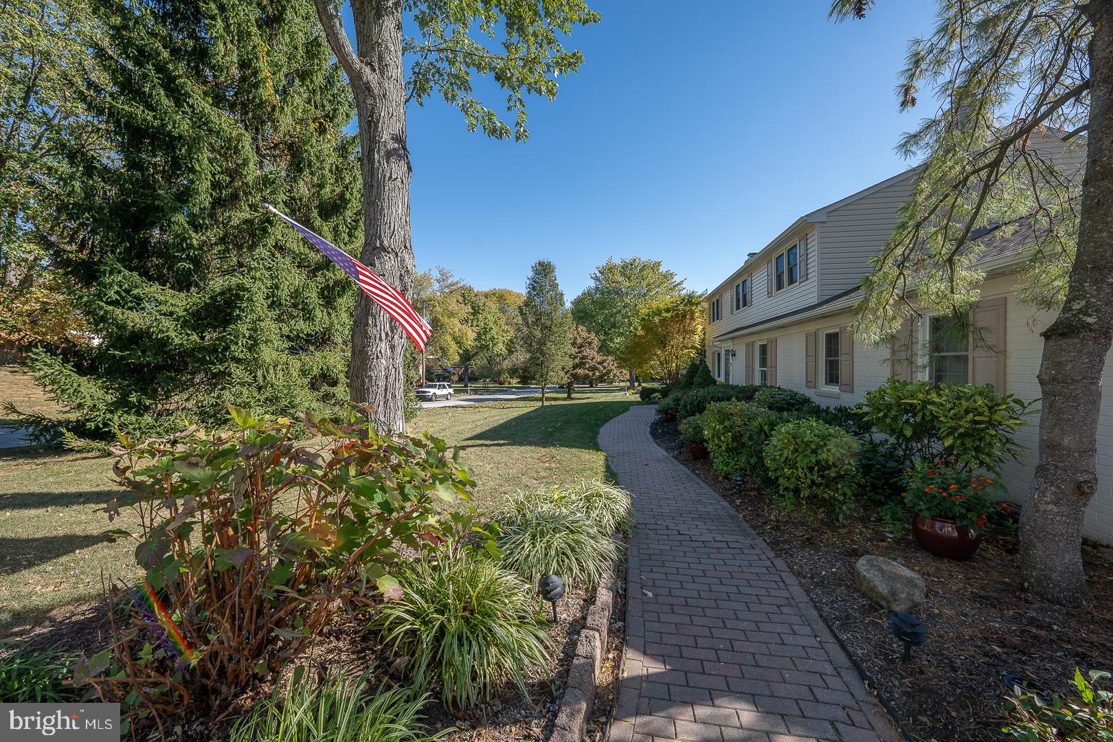 576 Park Ridge Drive Wayne, PA 19087 - Photo 35 of 44