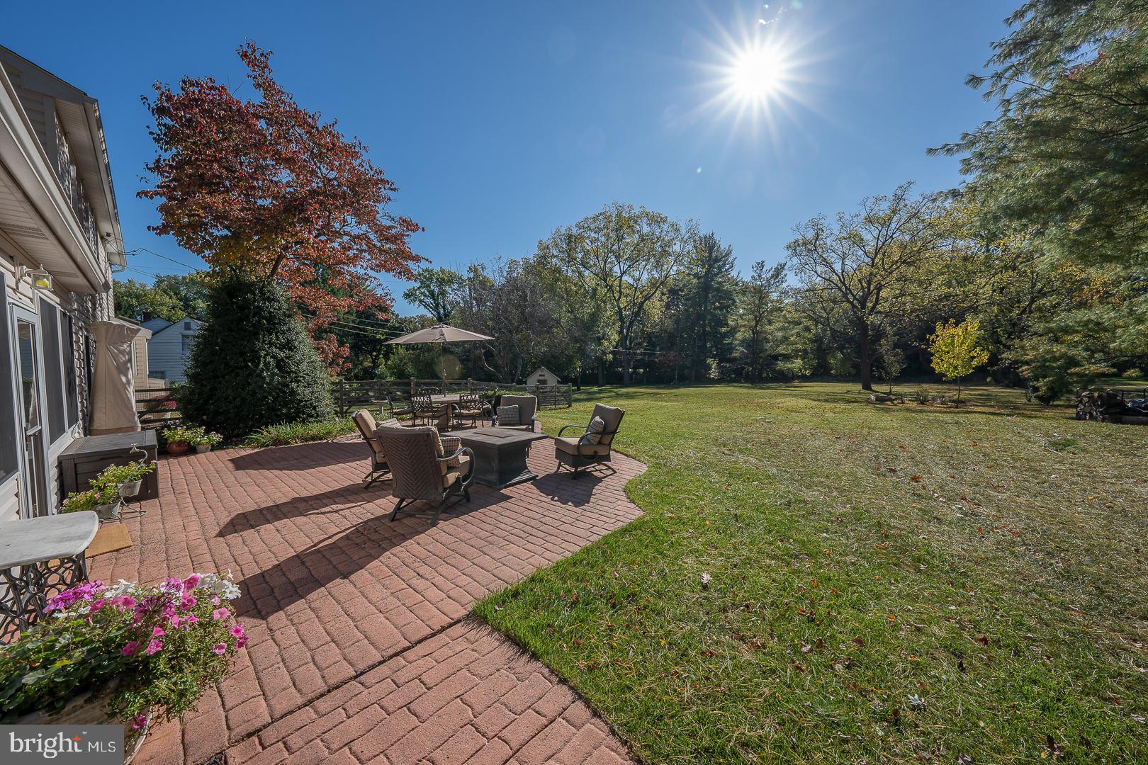 576 Park Ridge Drive Wayne, PA 19087 - Photo 36 of 44