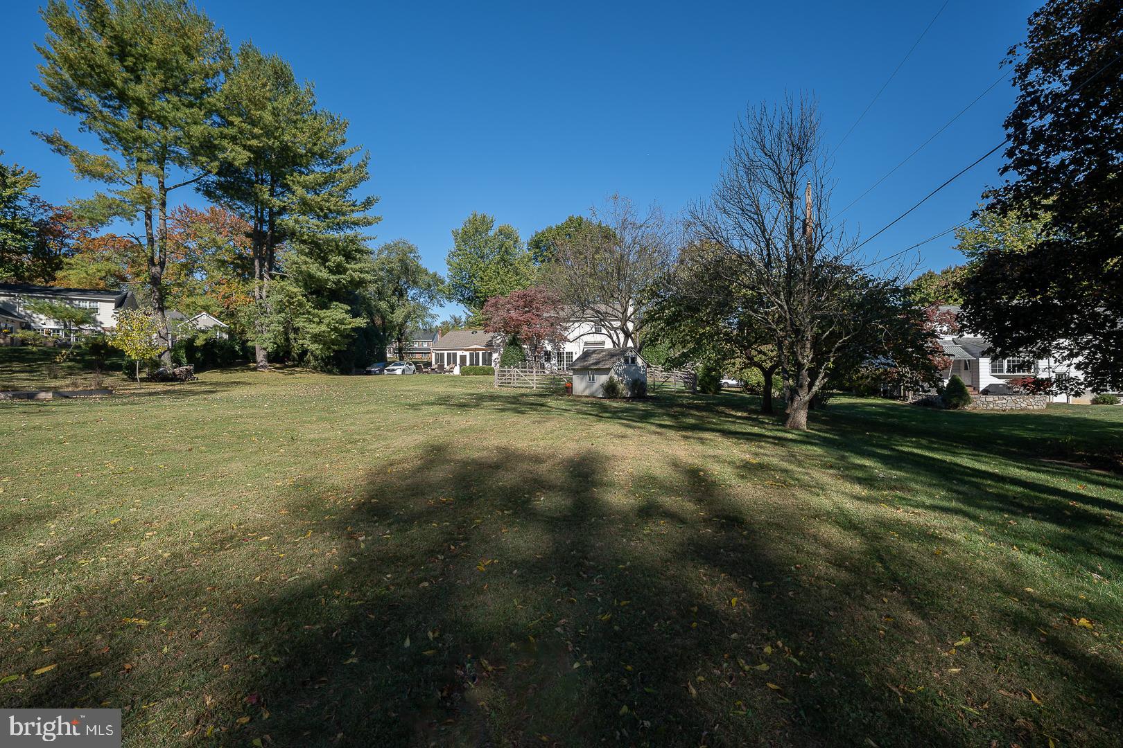 576 Park Ridge Drive Wayne, PA 19087 - Photo 40 of 44