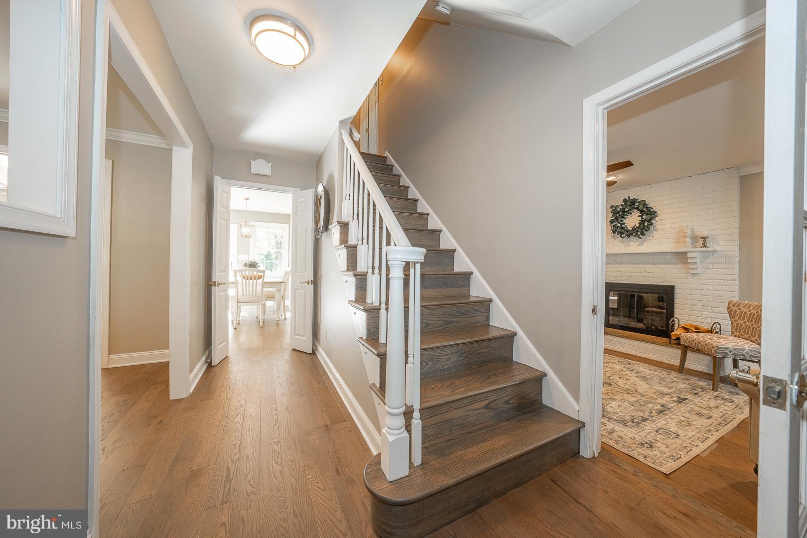 576 Park Ridge Drive Wayne, PA 19087 - Photo 4 of 44