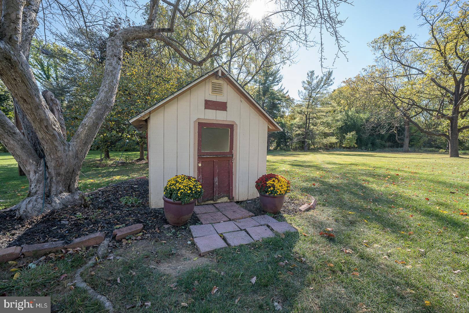 576 Park Ridge Drive Wayne, PA 19087 - Photo 41 of 44